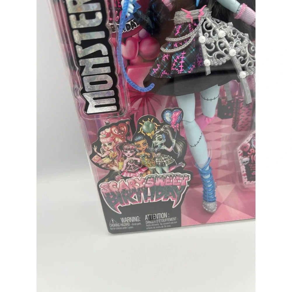 monster high description pics my